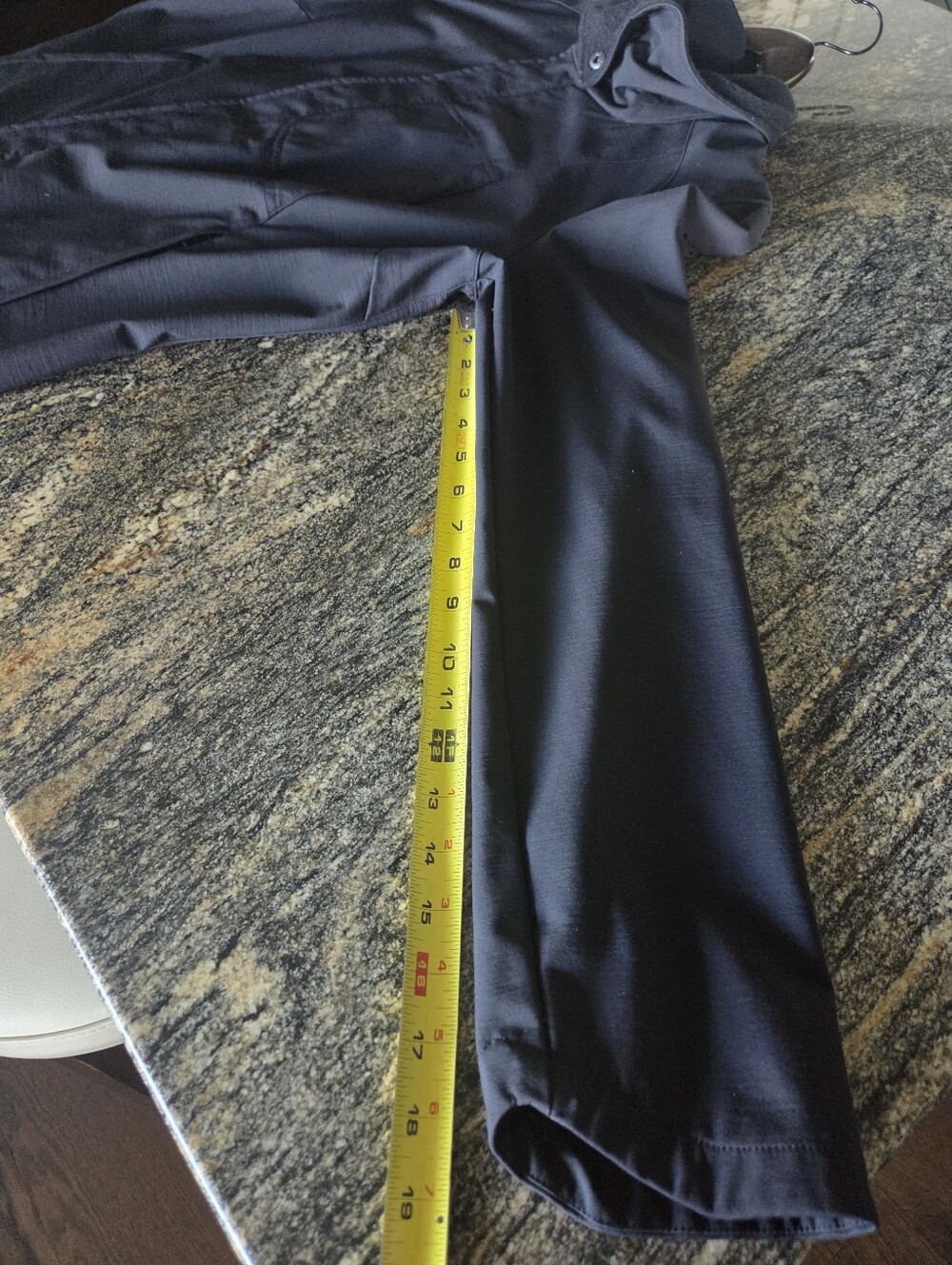 Icebreaker Jacket - Picture 12 of 12